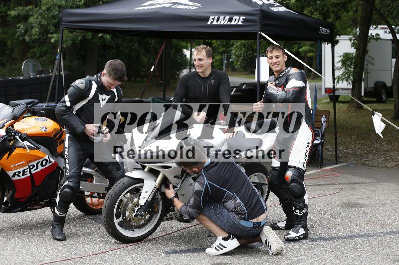 /22 06.06.2025 DISCOVER the BIKE ADR/Impressionen
